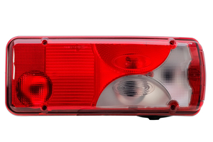 ZY-IV-010 TAIL LIGHT RH For IVECO STRALIS S-WAY