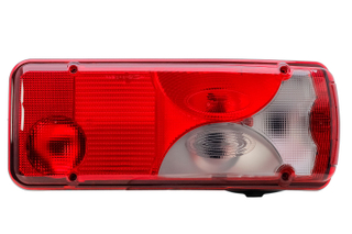 ZY-IV-010 TAIL LIGHT RH For IVECO STRALIS S-WAY