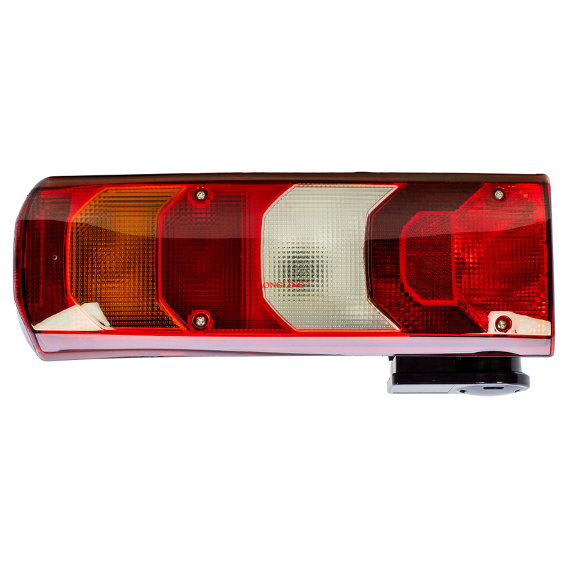 ZY-MB-031 TAIL LIGHT LH For MERCEDES 