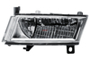 ZY-SC-005 FOG LIGHT LH For SCANIA