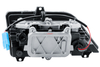 ZY-SC-023 SPOT LIGHT LH For SCANIA R/S SERIES