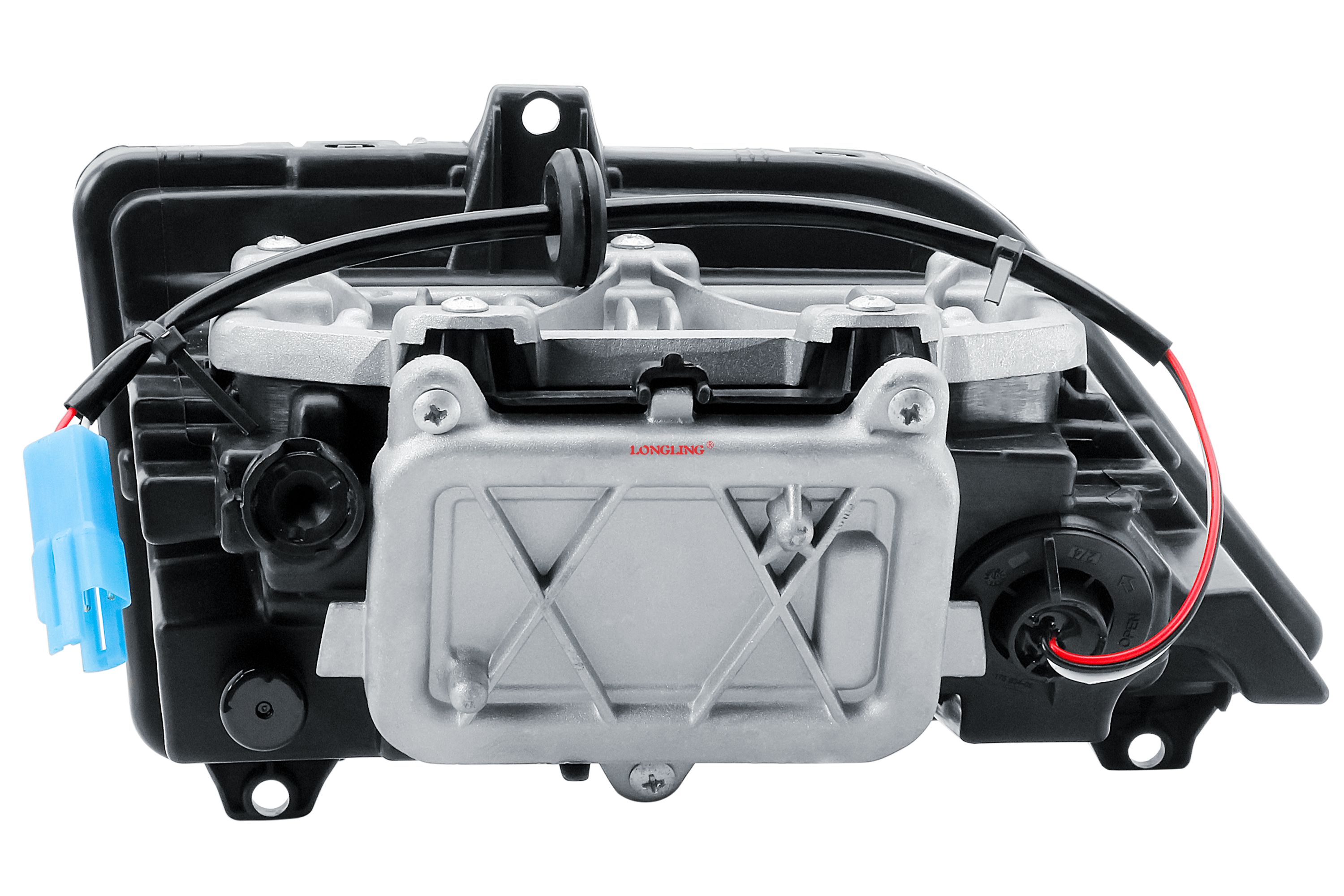ZY-SC-023 SPOT LIGHT LH For SCANIA R/S SERIES