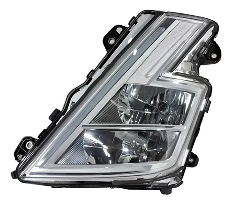 ZY-VL-005 HEADLIGHT LH For VOLVO FH