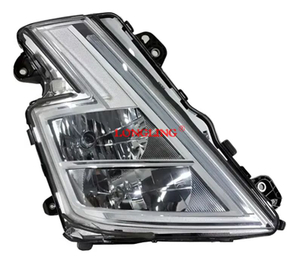 ZY-VL-006 HEADLIGHT RH For VOLVO FH