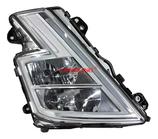 ZY-VL-006 HEADLIGHT RH For VOLVO FH