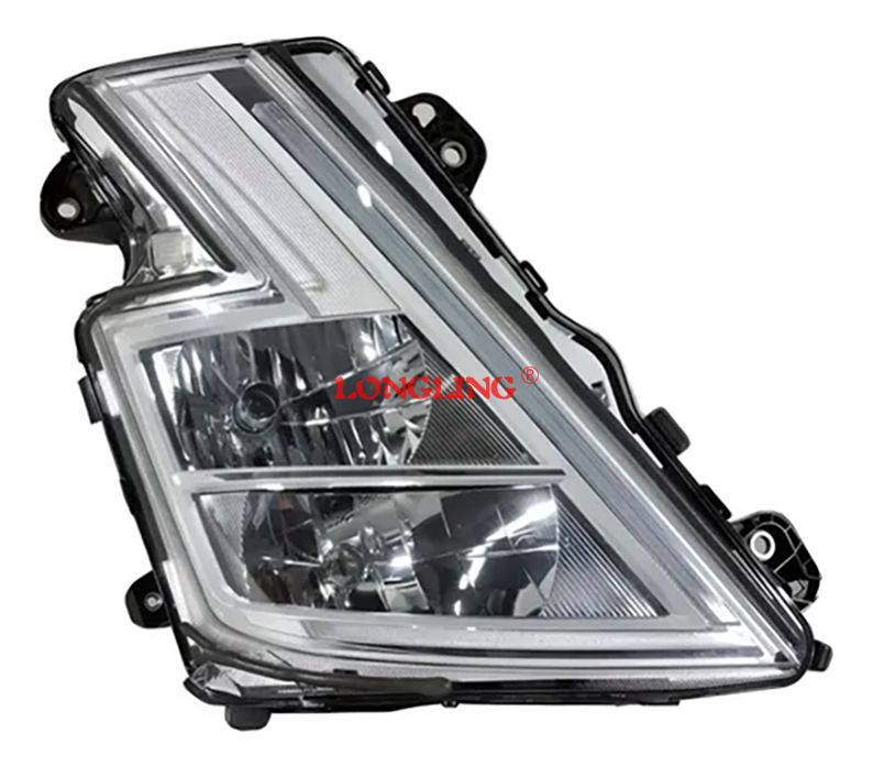 ZY-VL-006 HEADLIGHT RH For VOLVO FH