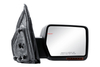 LL01-80-018-PHR AUTO MIRROR With SIGNAL LAMP For FORD F-150