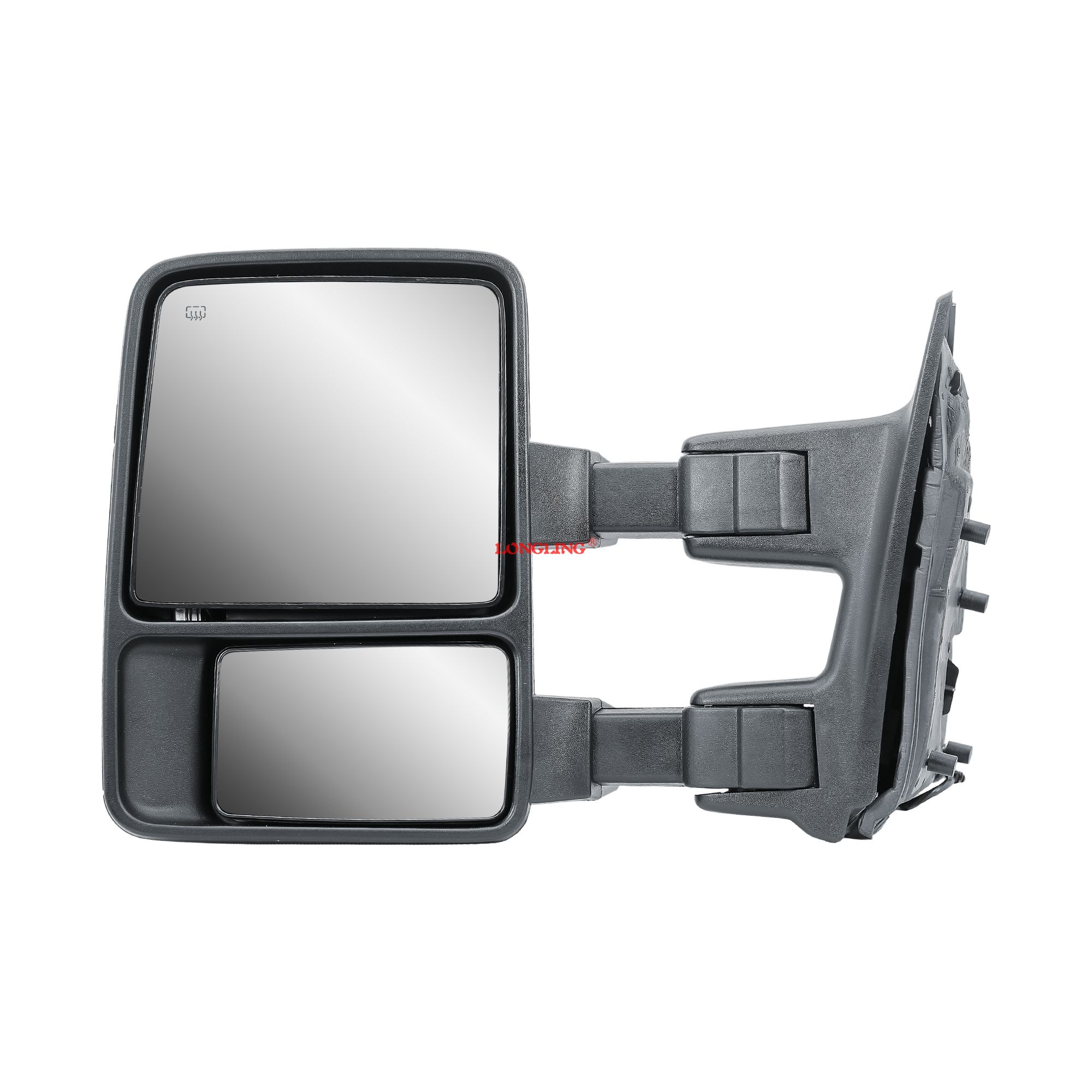 LL01-80-015-PHL AUTO MIRROR With SIGNAL LAMP For FORD F-250/350/450 2008-2014