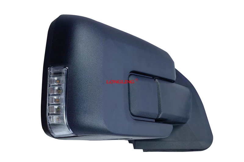 LL01-80-002-R AUTO MIRROR With SIGNAL LAMP For FORD F150 2017-2024
