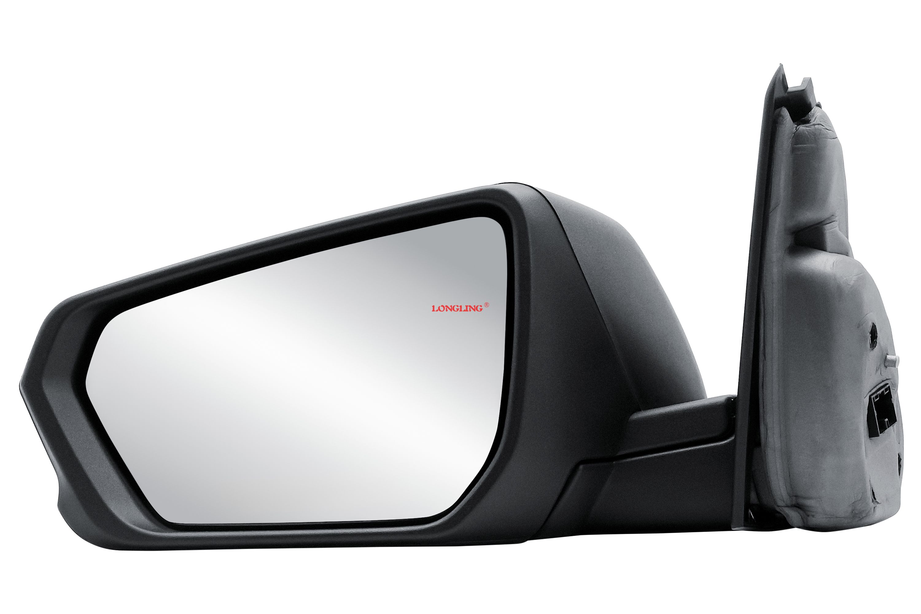 LL01-80-043-L AUTO MIRROR For CHEVROLET EQUINOX 2018-2024 GMC TERRAIN