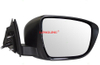 LL01-80-032-PHR AUTO MIRROR For NISSAN NAVARA 2003-2022