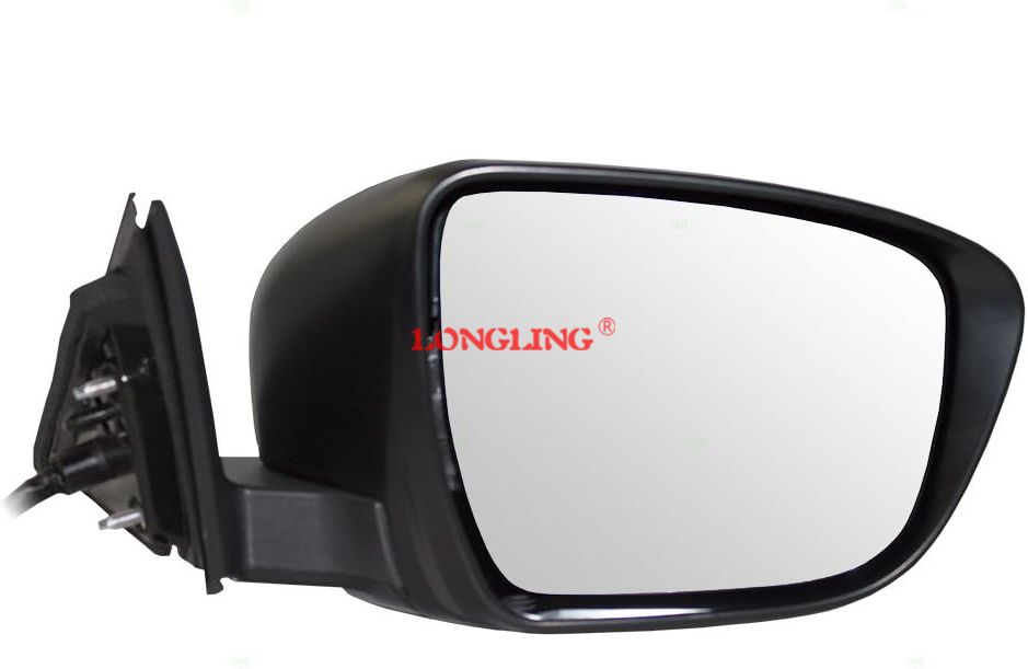 LL01-80-032-PHR AUTO MIRROR For NISSAN NAVARA 2003-2022