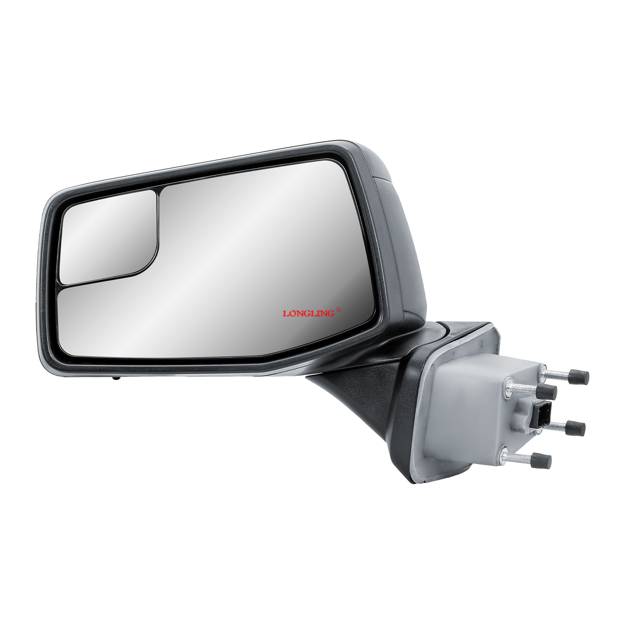 LL01-80-033-PHL AUTO MIRROR For GMC SIERRA 1500 2019-2024