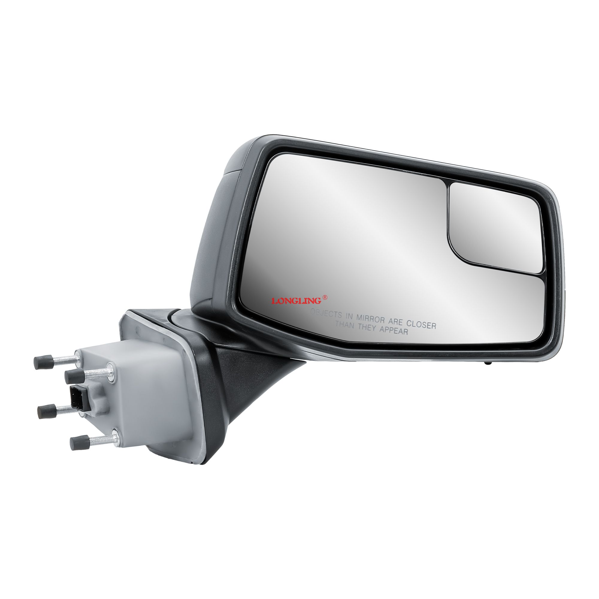 LL01-80-033-PHR AUTO MIRROR For GMC SIERRA 1500 2019-2024