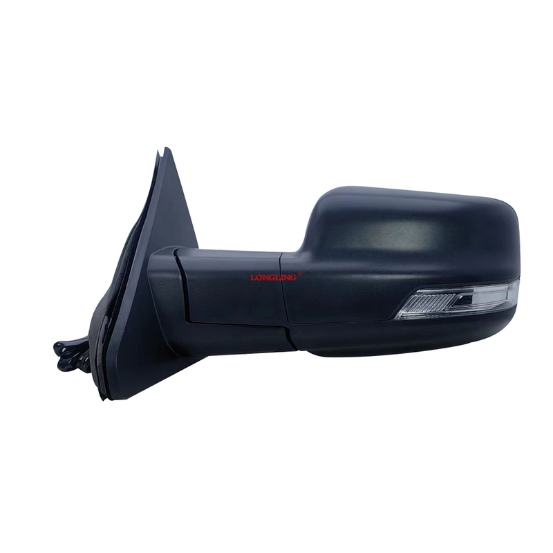 LL01-80-006-PHBDL AUTO MIRROR With SIGNAL LAMP For RAM 1500 2019-2024