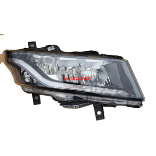 ZY-IV-002 LED HEADLIGHT RH For IVECO STRALIS S-WAY