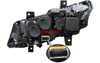 ZY-IV-004 HEADLIGHT RH For IVECO STRALIS S-WAY