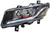 ZY-IV-003 HEADLIGHT LH For IVECO STRALIS S-WAY