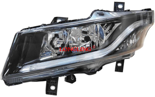 ZY-IV-003 HEADLIGHT LH For IVECO STRALIS S-WAY