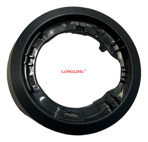 ZY-VL-044 FOG LAMP HOUSING LH For VOLVO FMX 2005-2021