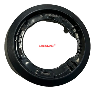 ZY-VL-044 FOG LAMP HOUSING LH For VOLVO FMX 2005-2021