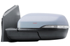 LL01-80-052-L AUTO MIRROR With SIGNAL LAMP For Ford Edge Mirror 2015-2024