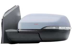 LL01-80-052-L AUTO MIRROR With SIGNAL LAMP For Ford Edge Mirror 2015-2024