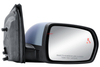 LL01-80-052-R AUTO MIRROR WITH SIGNAL LAMP For Ford Edge Mirror 2015-2024