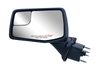 LL01-80-004-L AUTO MIRROR For CHEVROLET SILVERADO 1500 2019-2023