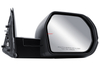 LL01-80-008-PHR AUTO MIRROR For TOYOTA TUNDRA 2022-2023