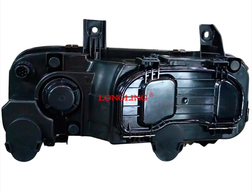 ZY-MB-025 HEADLIGHT LH For MERCEDES ATEGO