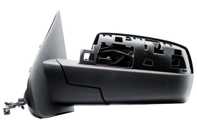 LL01-80-028-PHL AUTO MIRROR For CHEVROLET SILVERADO 1500 2014-2018