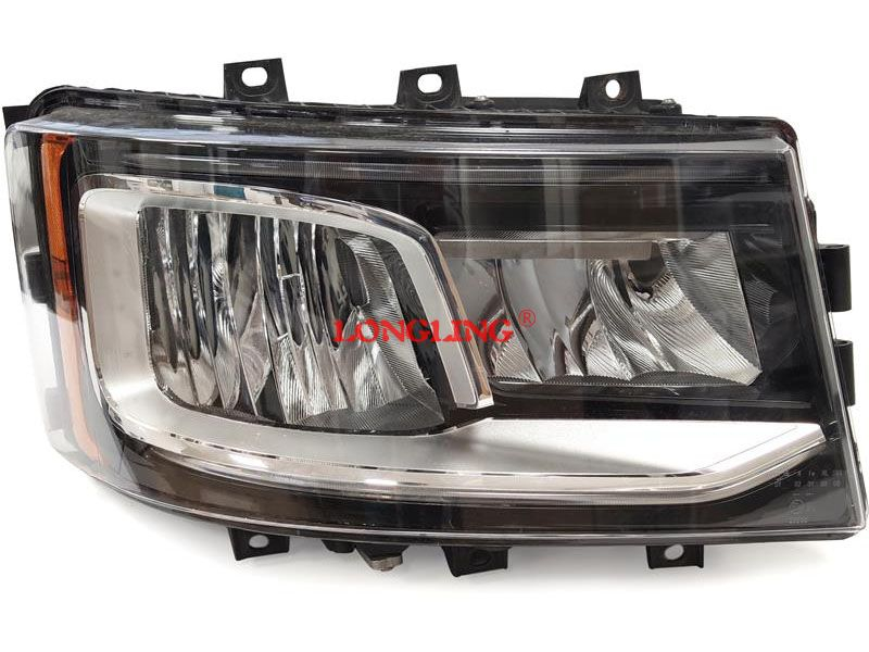 ZY-SC-004 LED HEADLIGHT RH For SCANIA