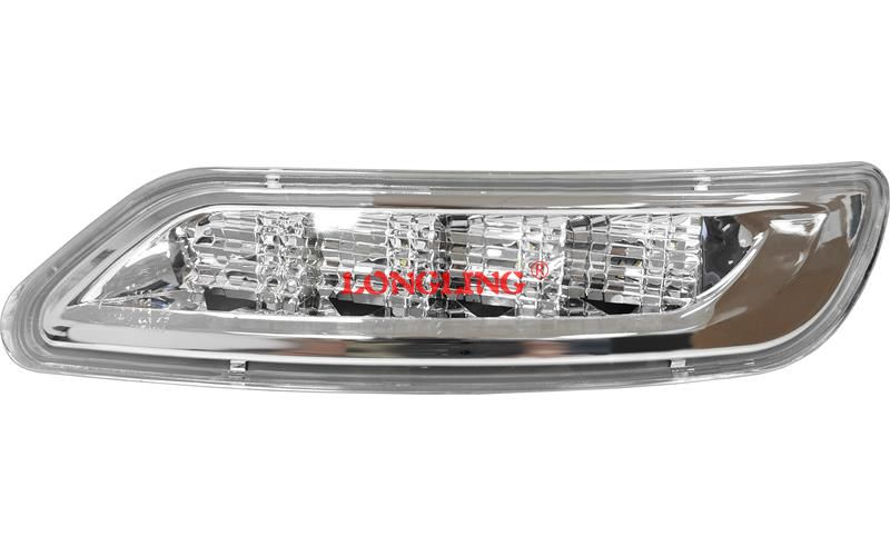 LL-IV004-024-2 POSITION LIGHT LH For IVECO STRALIS S-WAY LH