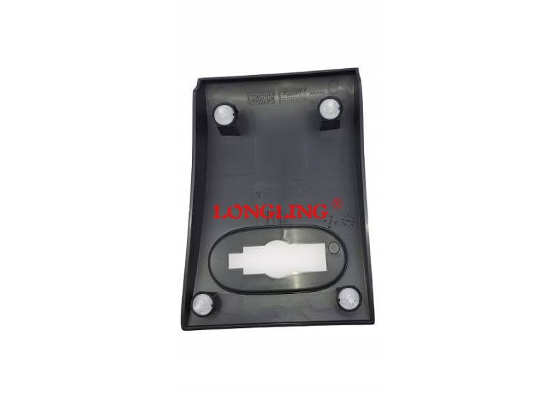 VB-223 PROTECTIVE STRIP WITH HOLE RH For Mercedes Sprinter 2018