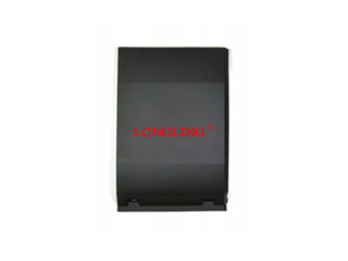 VD-136 SIDE TRIMS MWB LH For IVECO DAILY