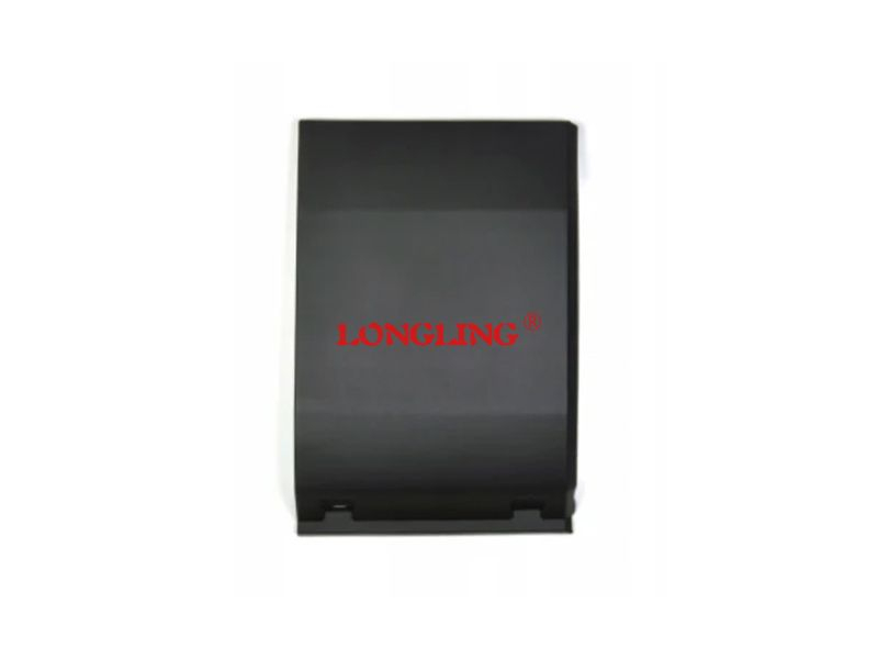 VD-136 SIDE TRIMS MWB LH For IVECO DAILY