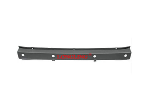 VB-269-1 REAR STEP WITH SENSOR HOLES For SPRINTER 2019