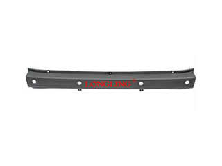 VB-269-1 REAR STEP WITH SENSOR HOLES For SPRINTER 2019