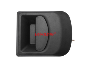 VD-148 DOOR HANDLE LH For IVECO DAILY 2000