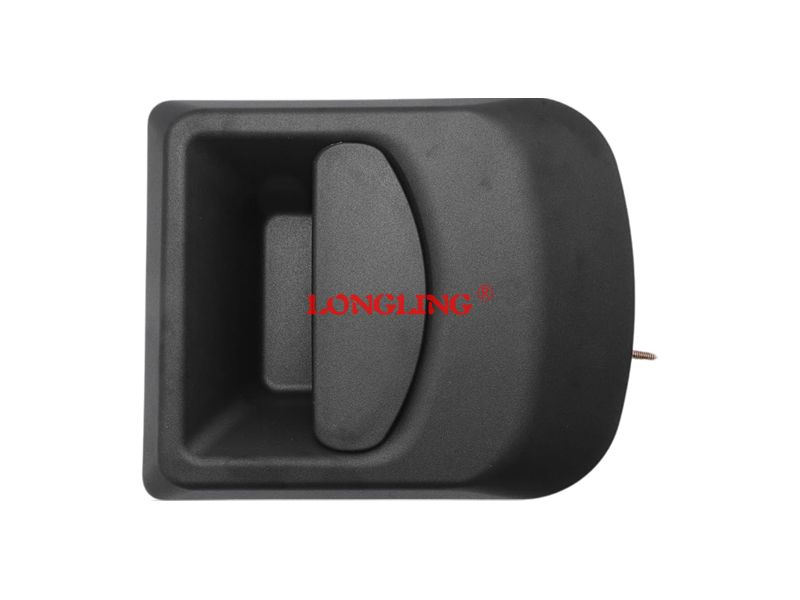VD-148 DOOR HANDLE LH For IVECO DAILY 2000