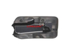 VD-142 FRONT ROOF MARKET LIGHT LH For IVECO DAILY 1992-2005