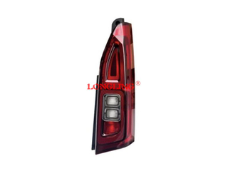 VN-057 TAIL LAMP RH For CITROEN BERLINGO 2O16