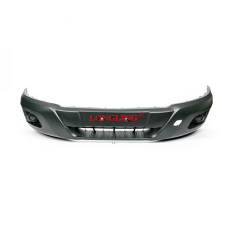 VT-155 FRONT BUMPER (EUROPEAN TYPE) For FORD TRANSIT CUSTOM
