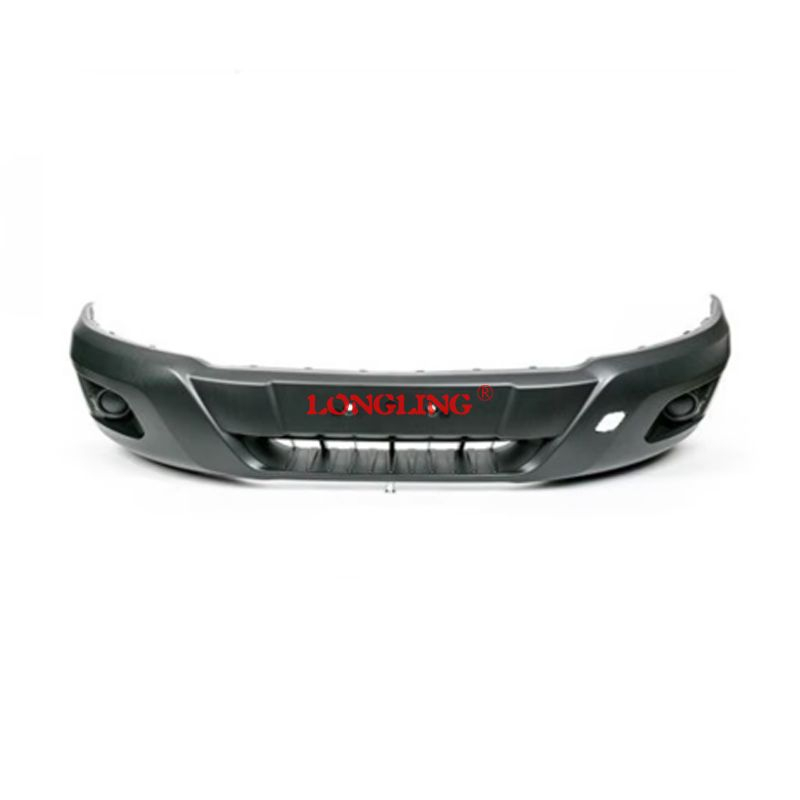 VT-155 FRONT BUMPER (EUROPEAN TYPE) For FORD TRANSIT CUSTOM