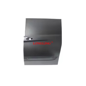 VT-066 SLIDING DOOR LH RHD For TRANSIT CUSTOM 2016