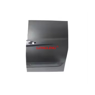 VT-066 SLIDING DOOR LH RHD For TRANSIT CUSTOM 2016