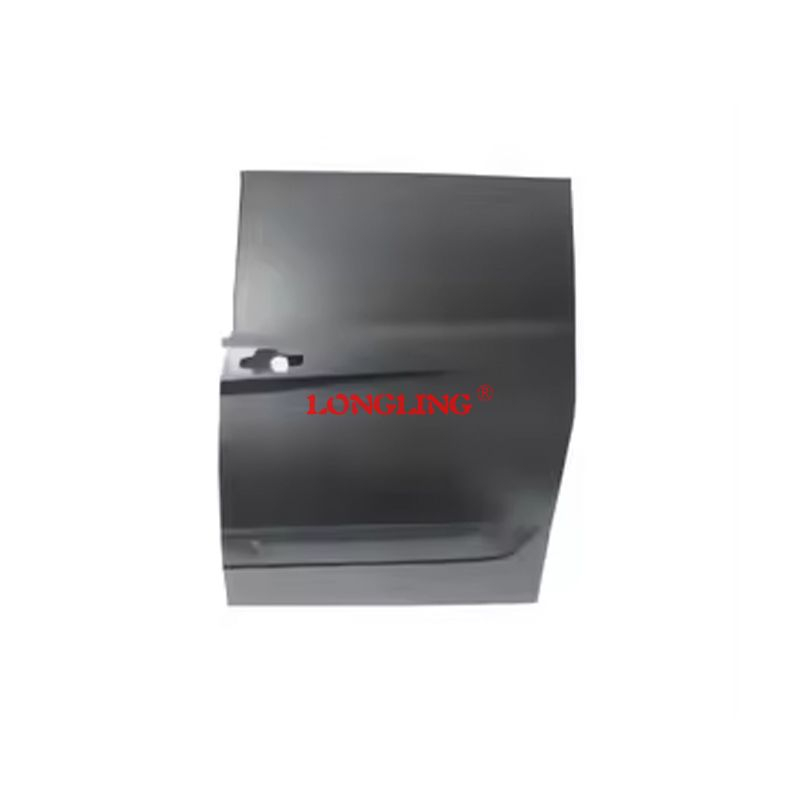 VT-066 SLIDING DOOR LH RHD For TRANSIT CUSTOM 2016