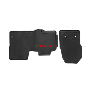 VT-063 FRONT MATS For CUSTOM 2014-2023