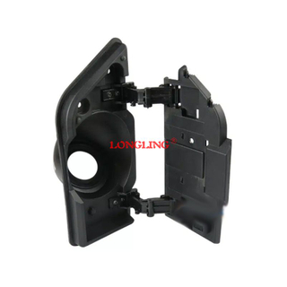 VT-074 FUEL PROT For FORD CUSTOM